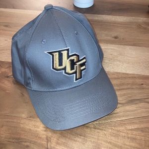 BRAND NEW ADJUSTABLE UCF HAT